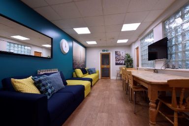 Individual room lets - Photo 1