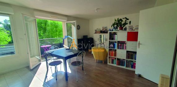 Appartement à louer Mennecy - Photo 2