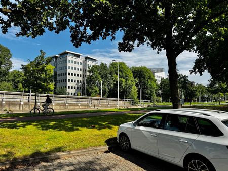 Olof Palmelaan 98, Transwijk-Noord, 3527WK, Utrecht - Photo 3