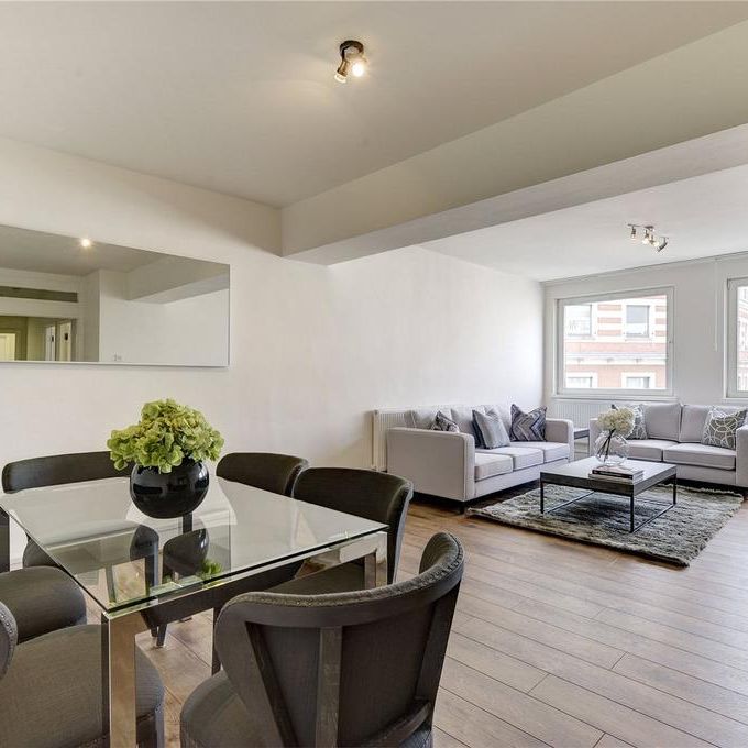 2 bedroom apartment to rent - Photo 1