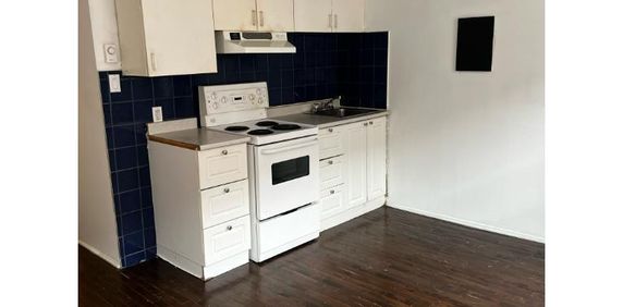 Studio - Montréal - $900 /mo - Photo 2