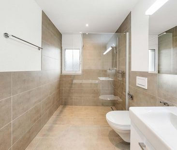 4.5 Zimmerwohnung in Arnegg - Photo 4