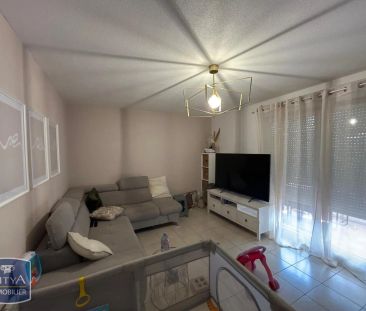 Appartement à louer 3 pièces 53.78m² - Photo 5