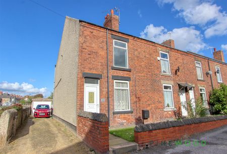 2 BEDROOM House - End Terrace - Photo 2