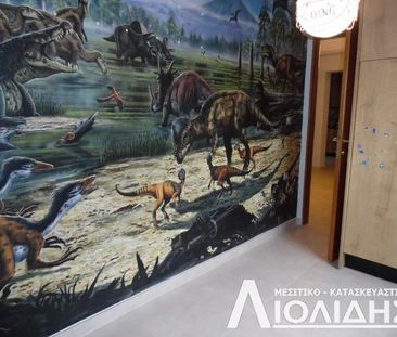 Μονοκατοικία για ενοικίαση Κέντρο (Πυλαία) - Photo 2