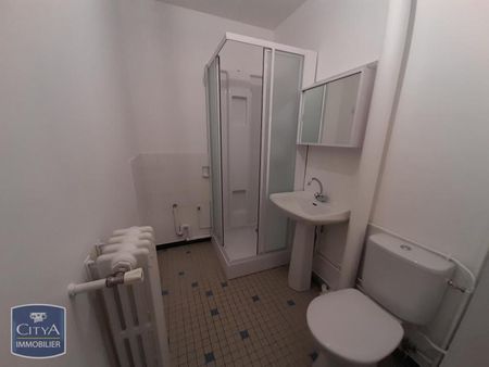 Location Appartement 2 pièces 42m² DIJON 21000 - Photo 2