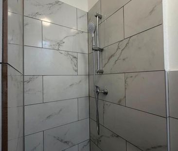 Mindestmietdauer langzeit Altbauwohnung stilvoll renoviert. 3.0G - Foto 1