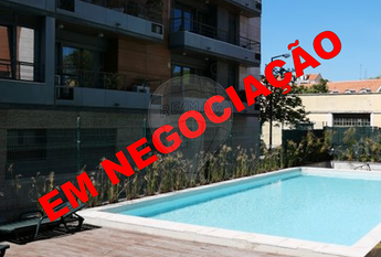 Apartamento T2 em Lisboa