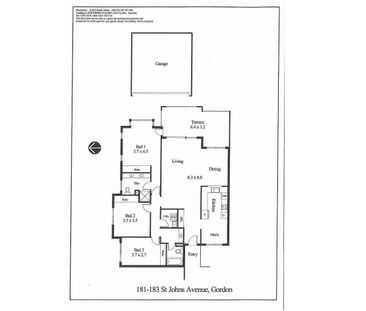 Light Filled Ground Floor Apartment in Prestigious 'Millbrook' - Photo 6