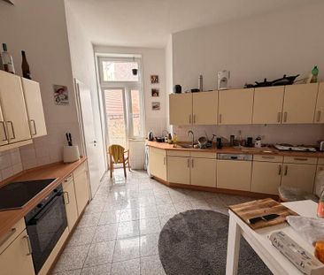 WG Zimmer zum 01.03. OHNE MÖBEL - Foto 4