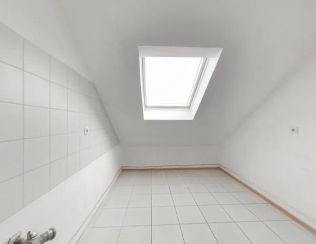 3-Zimmer Dachgeschoss Wohnung in zentrumsnaher Lage von Hemer - Photo 1