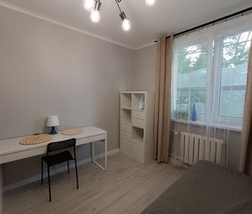 Warszawa,Muranów ,Miła 8 44 m² - Photo 4