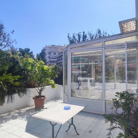Διαμέρισμα για ενοικίαση Καλαμάκι (Άλιμος) - Photo 1