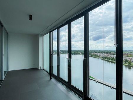 Appartement te huur: Koetsierbaan 259 1315 SP Almere - Foto 2