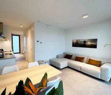 Appartement te huur - Foto 6