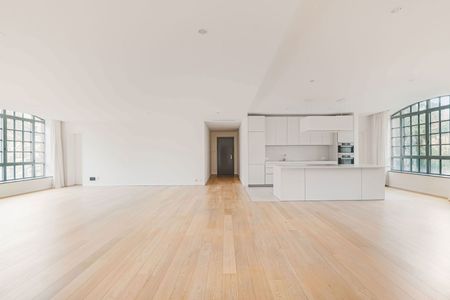 Appartement in Elsene - Foto 4