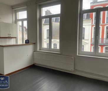 Location Appartement 1 pièce 17m² LILLE 59000 - Photo 3