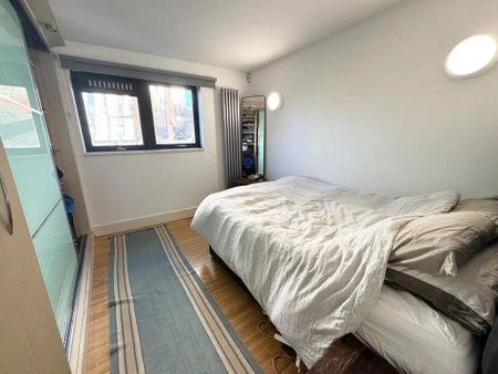 2 bedroom flat to rent - Photo 5