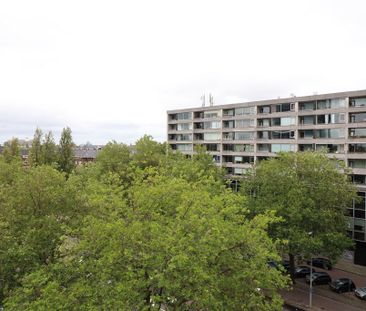 Te huur: Appartement Parnassusweg in Amsterdam - Foto 4