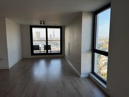 3 Bed Flat, Rotherhithe New Road, SE16 - Photo 5