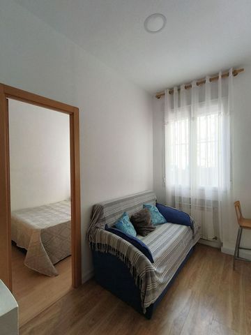 Piso de alquiler en Calle de José Ortega y Gasset, Lista - Photo 4