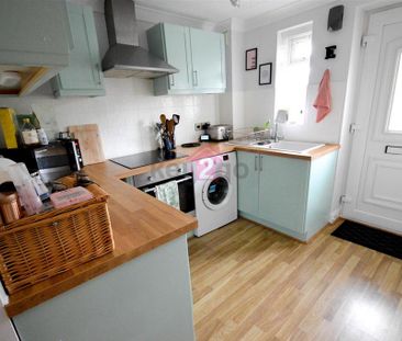 1 bedroom terraced house to rent - Photo 5