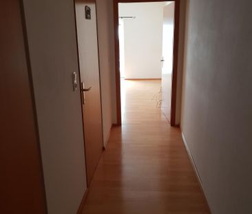 2-Zimmerwohnung im Zentrum - Foto 1