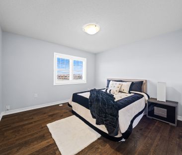 For Lease - 98 Bannister Crescent, Brampton, Ontario - Photo 6