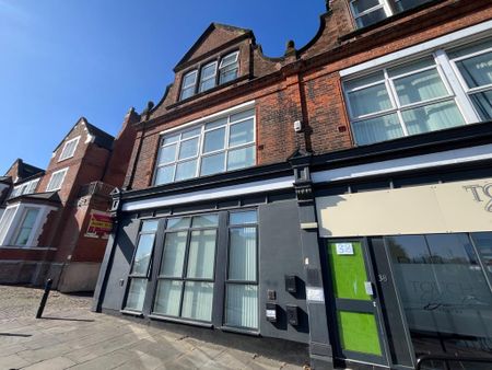 1 bedroom in a house share to rent - Photo 5