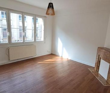 Appartement F3 en centre ville - Photo 1
