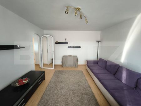 Apartament cu 3 camere, decomandat, 2 băi și pet friendly, - Photo 2