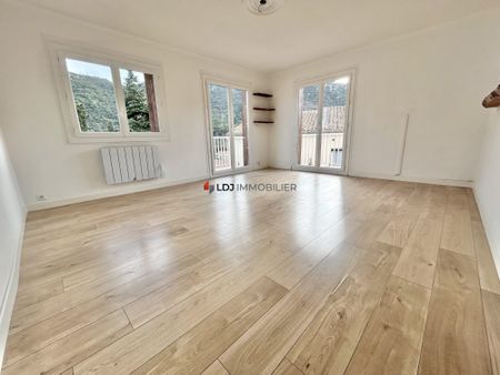Location Appartement 3 pièces 57m² AMELIE LES BAINS PALALDA 66110 - Photo 2
