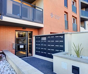 Appartement 2 pièces – 39 m² - Photo 6