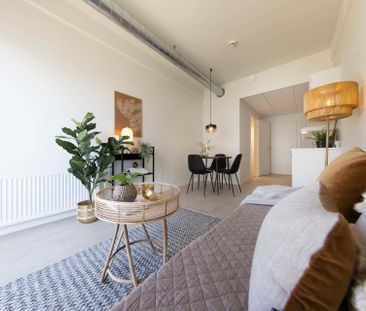 Jorisvej 3, 2. 4., Campus Aviator, 2300 København S - Photo 3