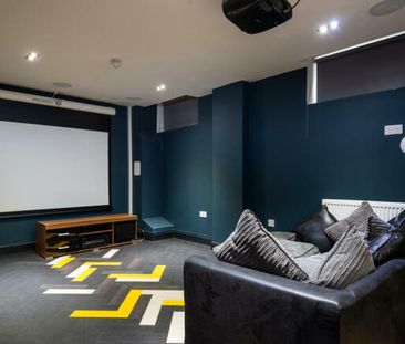 1 bedroom studio to rent Spring Place, 4 Dumfries Street, Luton, LU1 - Photo 2