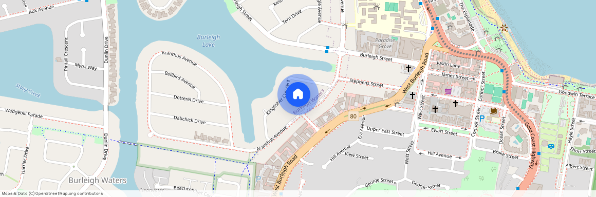 4 Emu Place, Qld 4220, Burleigh Waters