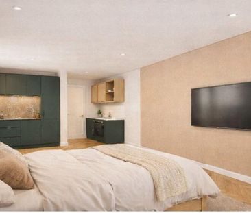 Flat 01-4, 45 Park Road - Photo 1