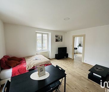Appartement 1 pièce de 37 m² à Valdoie (90300) - Photo 1