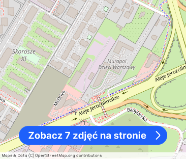 mieszkanie 41m2 - do wynajęcia, Warszawa Ursus Skorosze - Zdjęcie 1