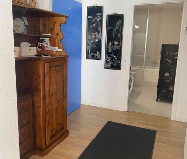 3.5 Zimmer, 86 m², 2. Stock - Photo 2