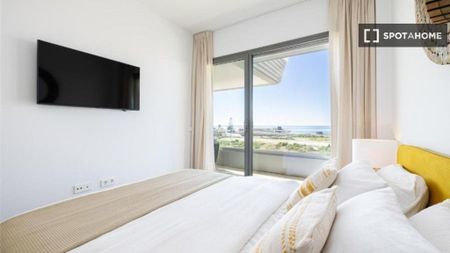 3 room luxury Flat for rent in Mijas, Spain - Photo 5