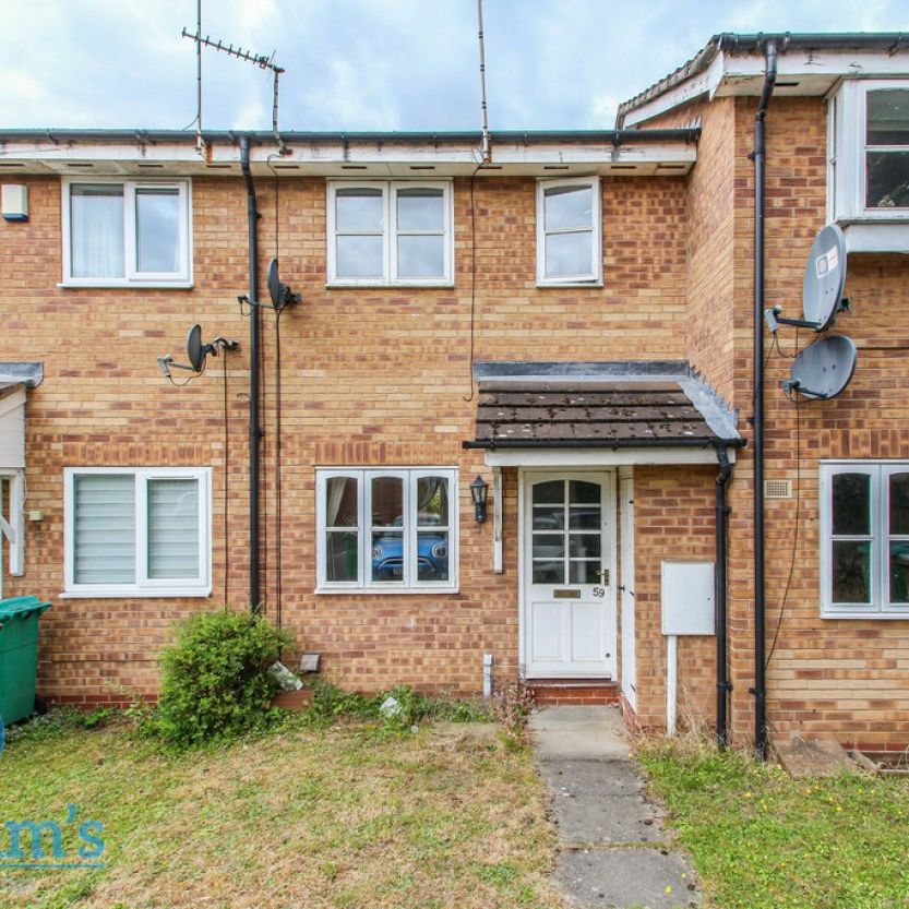 Heron Drive, Lenton Nottingham - Photo 1