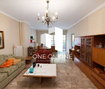 Διαμέρισμα για ενοικίαση Τερψιθέα - Γλυφάδα (Πάτρα) - Photo 1