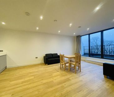 1 bedroom apartment to rent - Photo 6