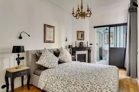 LOCATION NON MEUBLEE COURBEVOIE-BECON - Photo 3