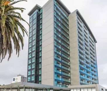 Fully Furnished Studio Apartment in Manukau city. - Photo 1
