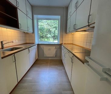 Vejle - Centrum, 3vær, Rolig, Udsigt - Photo 1