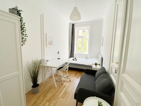 Neustiftgasse Top 23 Zimmer 2 - Photo 5