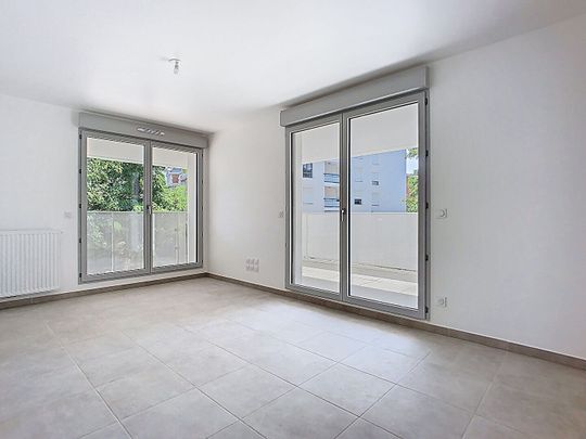Appartement Marseille 3 pièce(s) de 62m2 - Photo 1