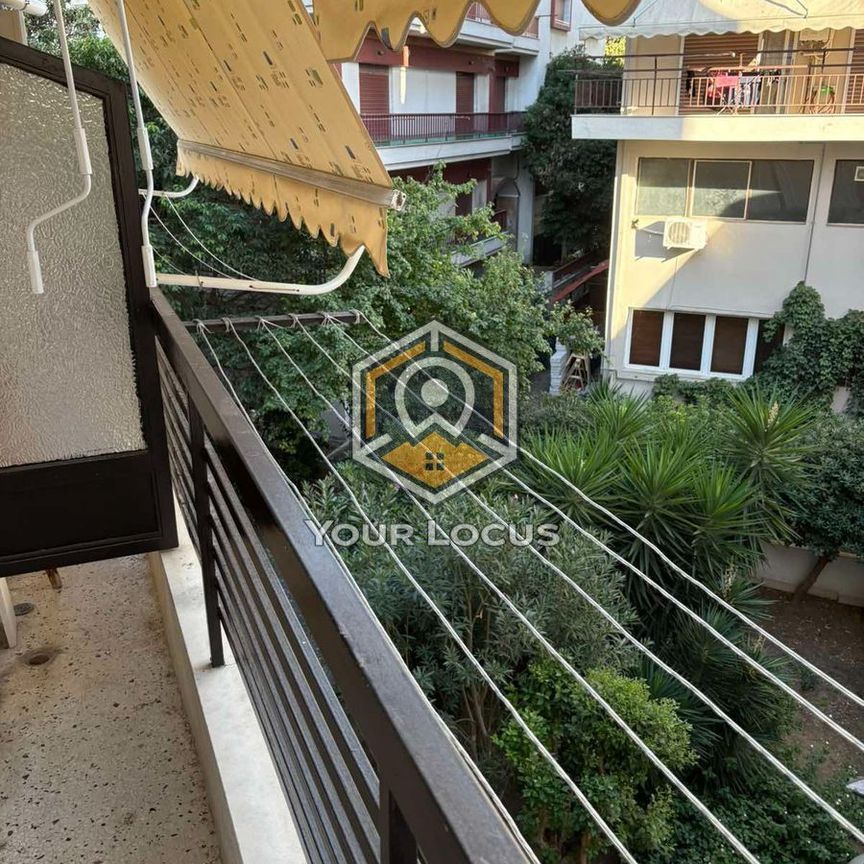 Διαμέρισμα για ενοικίαση Κηφισιά (Καλαμαριά) - Φωτογραφία 1